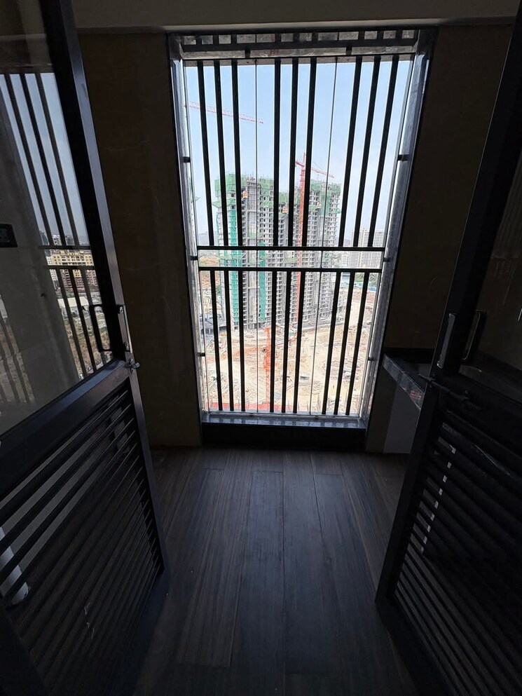 Balcony, regency-astra 2 Bedroom 800 Sq.Ft. Apartment In Baner Pune 8785849