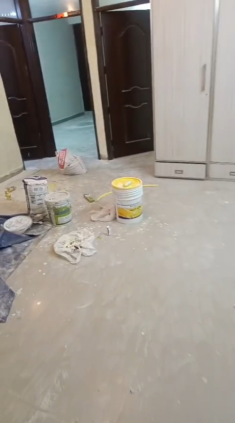 2 BHK + Extra Room Builder Floor For Rent in Mehrauli Taj Society 