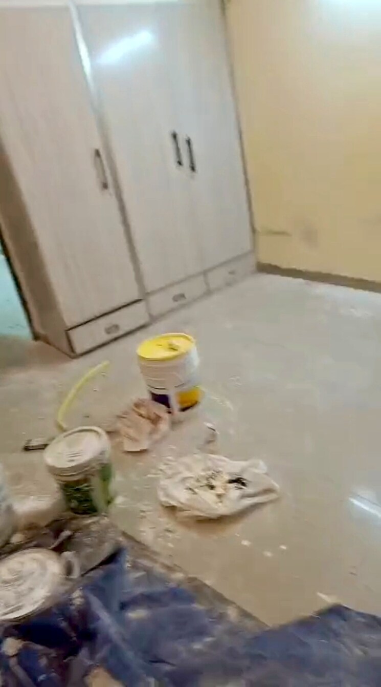 Master Bedroom, mehrauli 2 Bedroom 1000 Sq.Ft. Builder Floor In Mehrauli Delhi 8785851