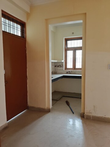 Kitchen in 2 BHK Independent House at Chinhat – for Sale