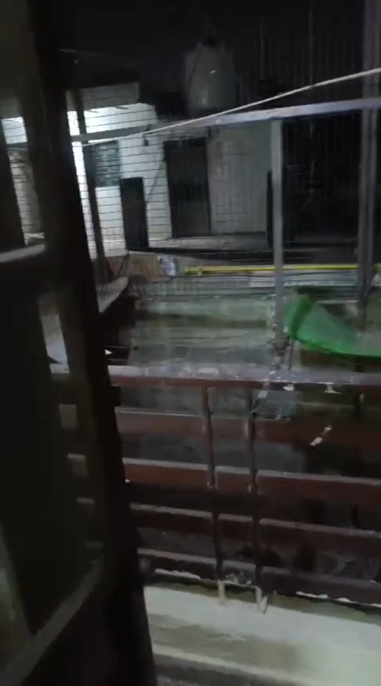 Balcony, mehrauli 2 Bedroom 1000 Sq.Ft. Builder Floor In Mehrauli Delhi 8785851