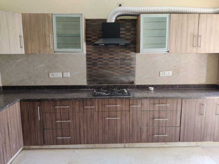 Kitchen, eros-wembley-estate 2 Bedroom 1040 Sq.Ft. Apartment In Sector 50 Gurgaon 8785855