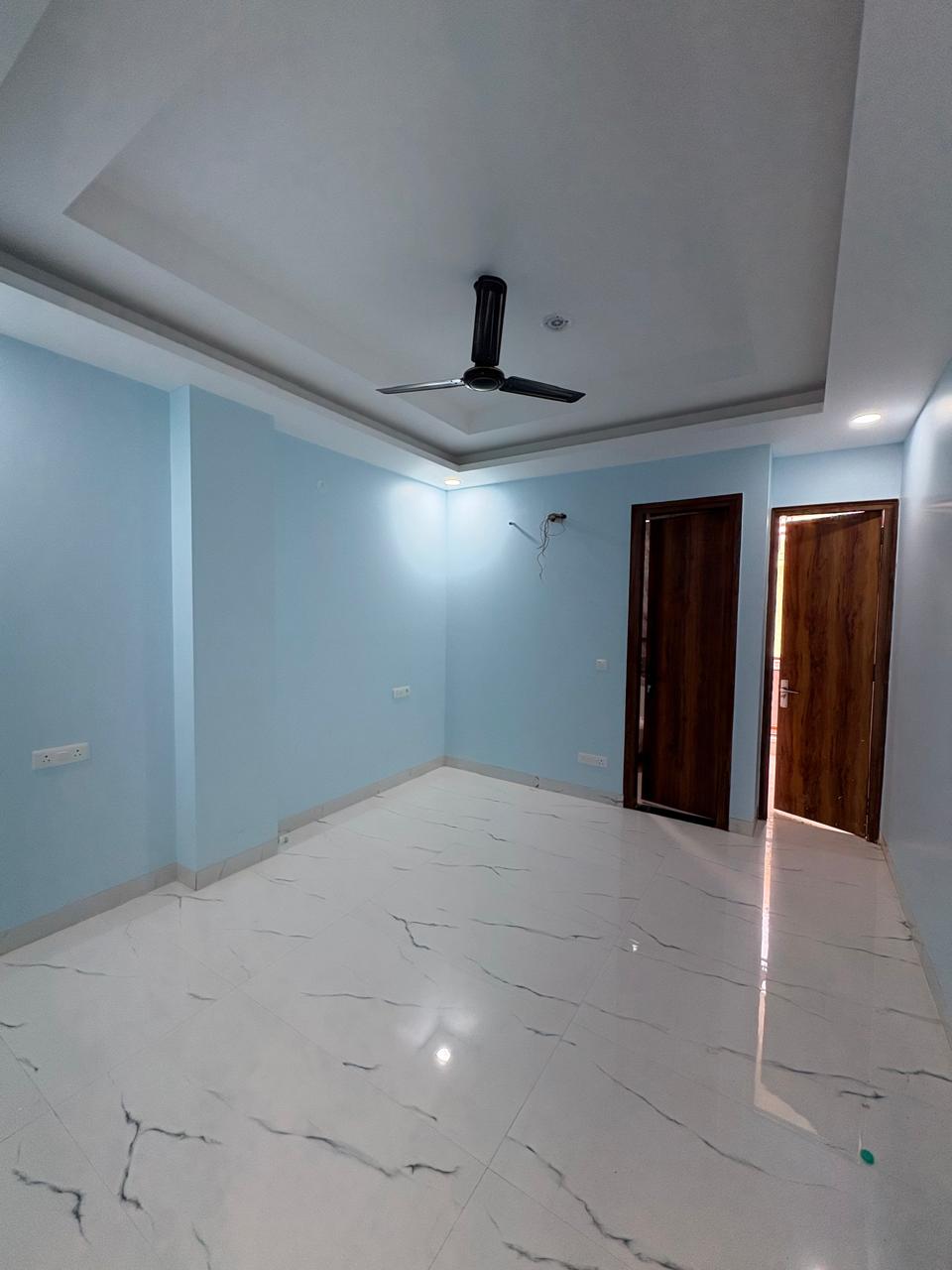 3 BHK + Pooja Room 1800 Sq.Ft. Apartment in Eros Wembley Estate