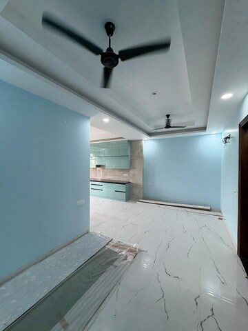 Kitchen in 3 BHK Apartment at Eros Wembley Estate, Sector 50 – for Rent