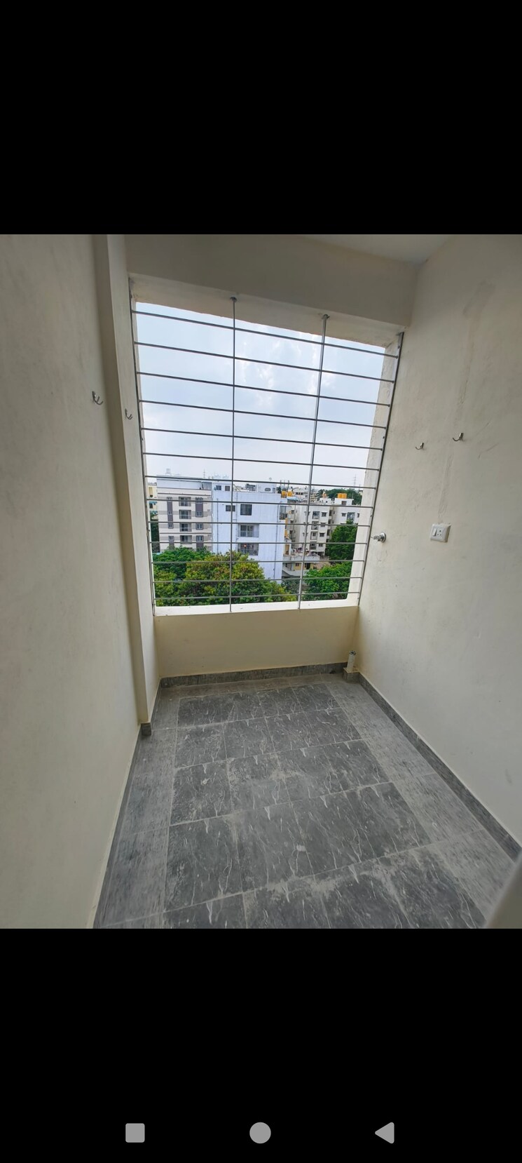 Balcony, kaggadasapura 2 Bedroom 1300 Sq.Ft. Builder Floor In Kaggadasapura Bangalore 8785864