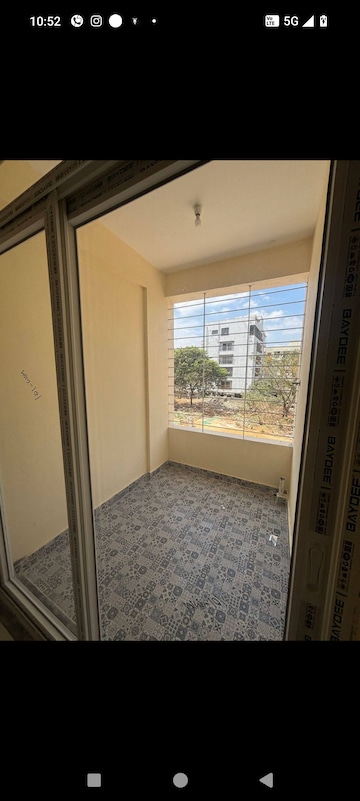 Room in 2 BHK Builder Floor at Kaggadasapura – for Rent
