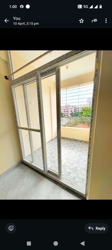Room in 2 BHK Builder Floor at Kaggadasapura – for Rent