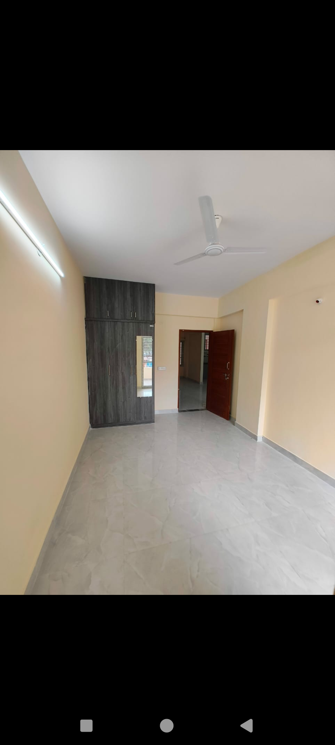 2 BHK Builder Floor For Rent in Kaggadaspura 