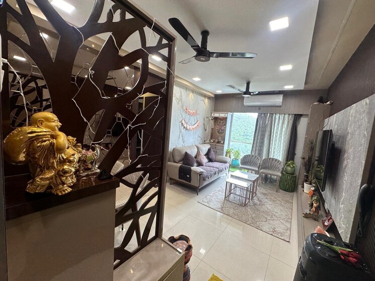 Gym, sonam-mayuresh-chs 1 Bedroom 740 Sq.Ft. Apartment In Mira Road Thane 8785865