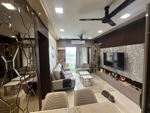 1 BHK Apartment For Sale in Sonam Mayuresh Chs, Mira Road