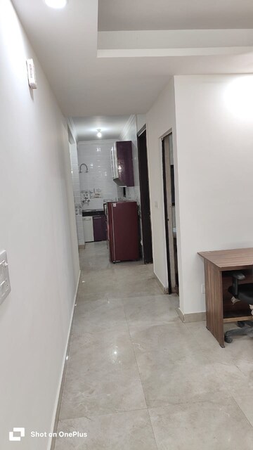 1 BHK Builder Floor at Saket – for Rent
