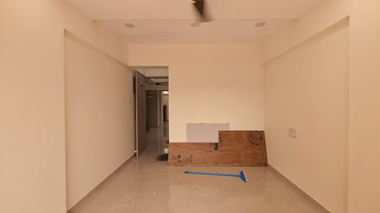 2 BHK 635 Sq.Ft. Apartment in Shree Durga Vastu New Veerdhaval CHS Ltd