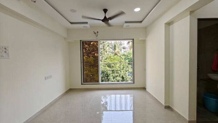 Room, shree-durga-vastu-new-veerdhaval-chs-ltd 2 Bedroom 635 Sq.Ft. Apartment In Borivali West Mumbai 8785874