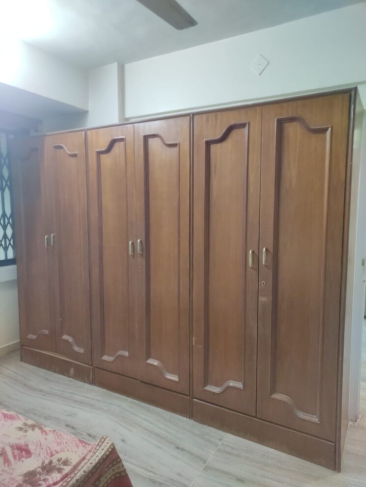 Bedroom, lunkad-zodiac 2 Bedroom 750 Sq.Ft. Apartment In Viman Nagar Pune 8785873