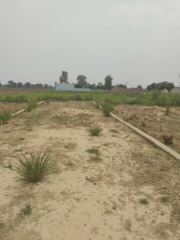 Plot Area in  Plot at Govindpuram – for Sale