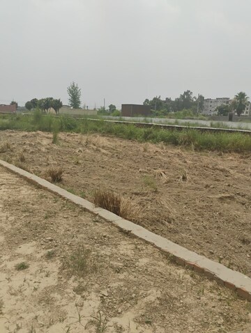 Plot Area in  Plot at Govindpuram – for Sale