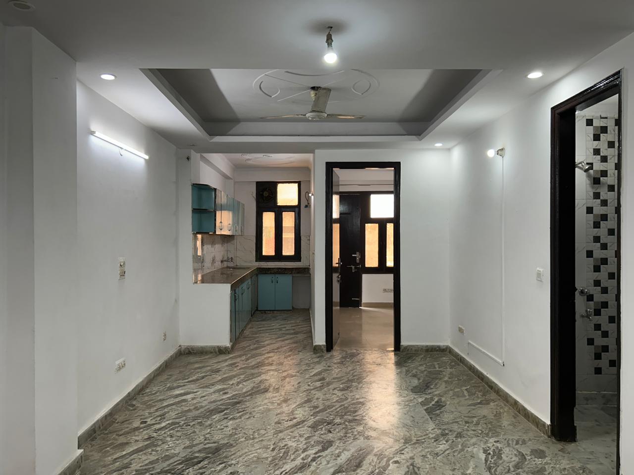 2 BHK Builder Floor For Rent in Ignou 