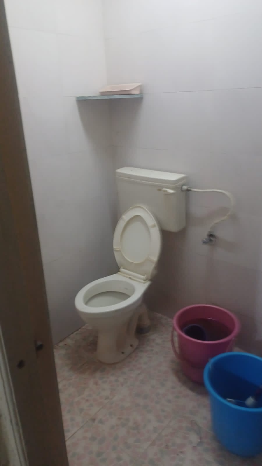 1.5 BHK + Servant Room 750 Sq.Ft. Apartment in Lunkad Heritage Apartments