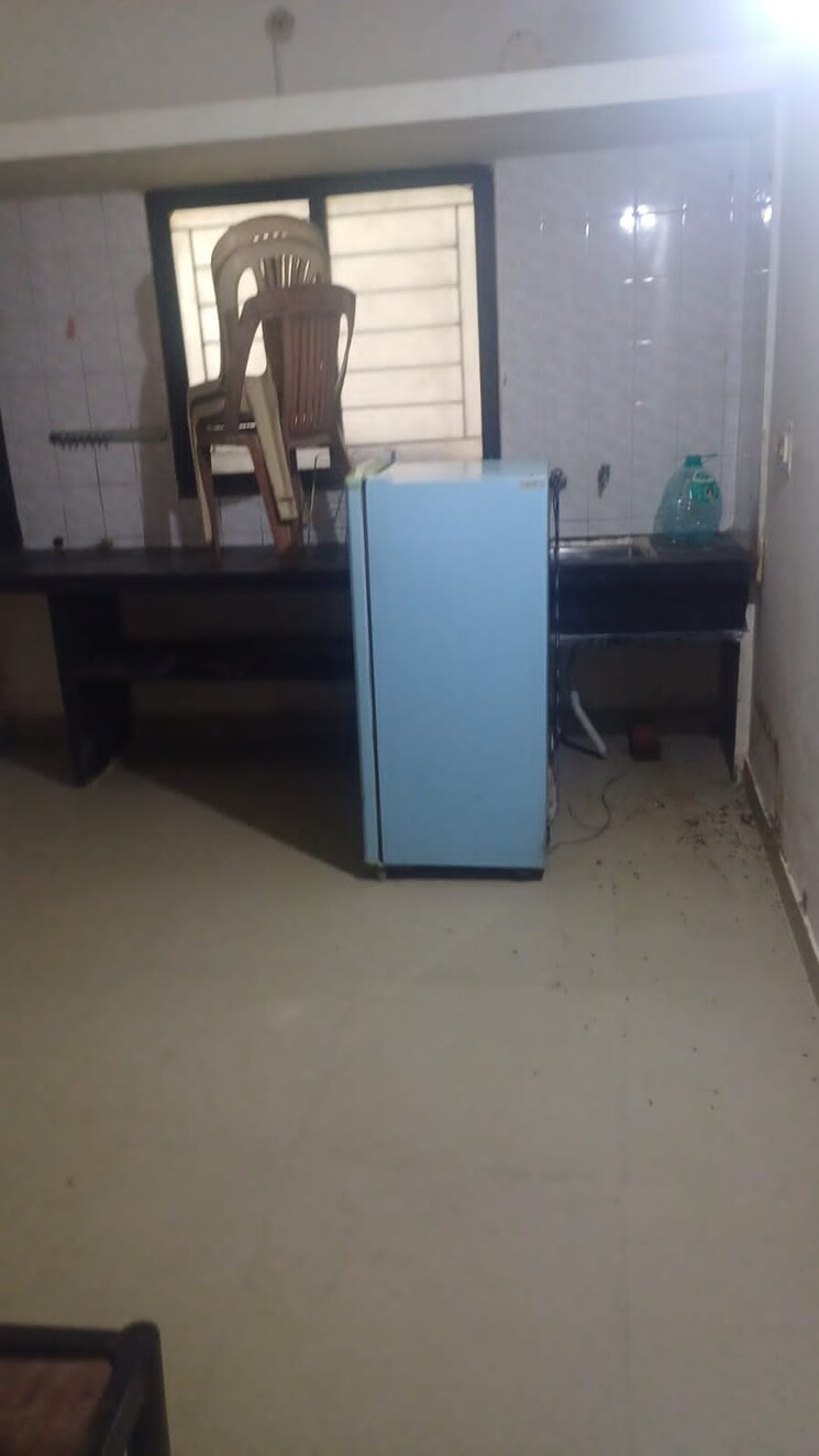 Kitchen, lunkad-heritage-apartments 1.5 Bedroom 750 Sq.Ft. Apartment In Viman Nagar Pune 8785877