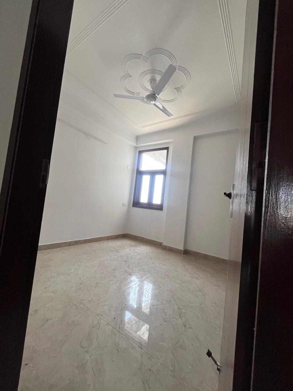 1 BHK Builder Floor For Sale in Ignou 