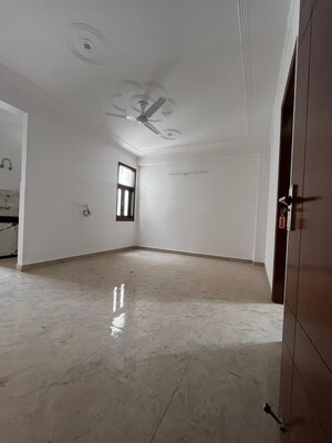 Building Lobby in 1 BHK Builder Floor at Saket – for Sale