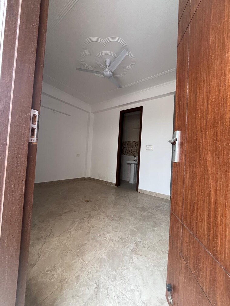 Room, saket 1 Bedroom 450 Sq.Ft. Builder Floor In Saket Delhi 8785880