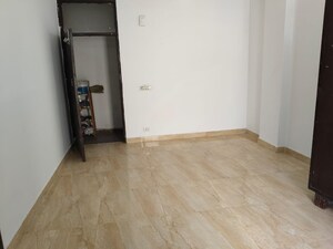 Bedroom in 2 BHK Builder Floor at Saket – for Sale