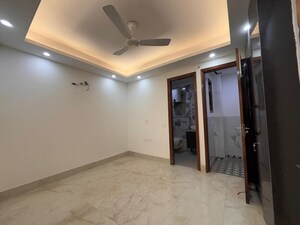 Bedroom in 2 BHK Builder Floor at Saket – for Sale