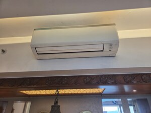 Furnished Amenities in 2.5 BHK Apartment at One Hiranandani Park, Ghodbunder Road – for Sale