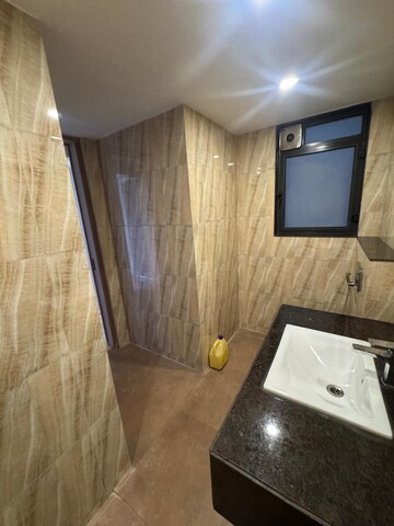 Kitchen in 3 BHK Apartment at Lodha Sterling, Kolshet Road – for Rent