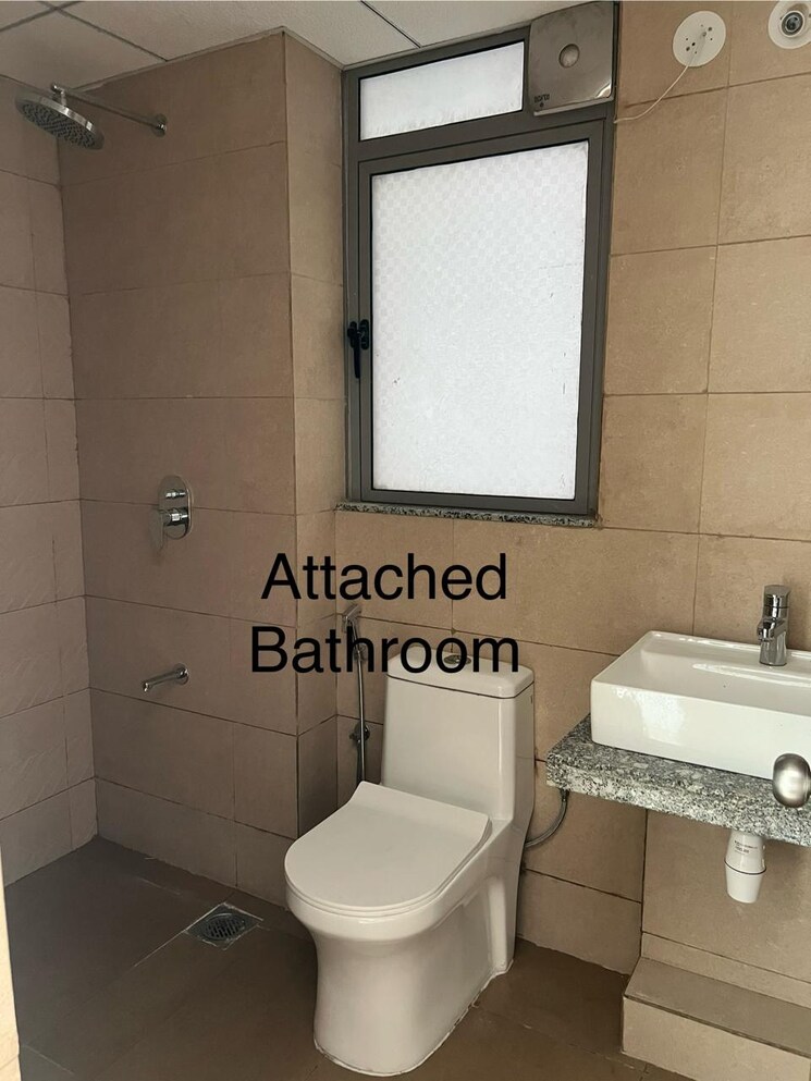 Bathroom, kalpataru-immensa 2 Bedroom 599 Sq.Ft. Apartment In Kolshet Road Thane 8785909