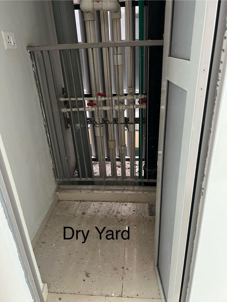 undefined, kalpataru-immensa 2 Bedroom 599 Sq.Ft. Apartment In Kolshet Road Thane 8785909