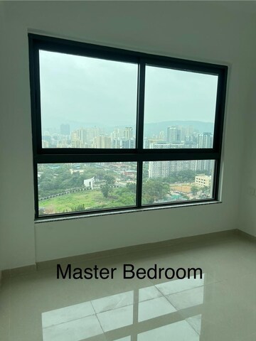 Furnished Amenities in 2 BHK Apartment at Kalpataru Immensa, Kolshet Road – for Rent