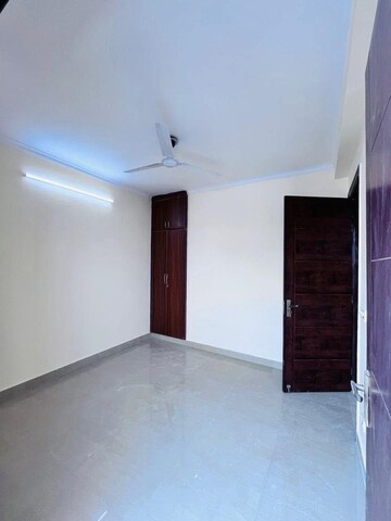Bedroom in 1 BHK Builder Floor at Saket – for Rent