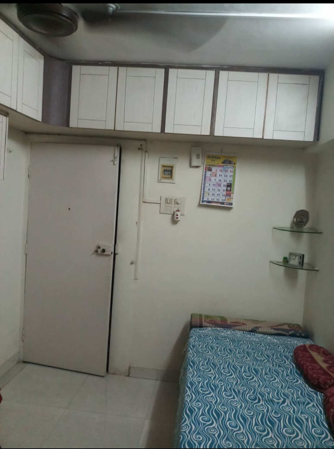 1 RkApartment For Rent in Sankalp Siddhi CHS
