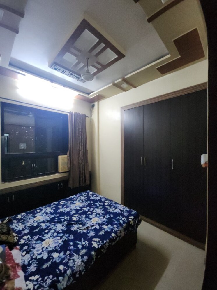 Bedroom, rutu-riverview-classic 2 Bedroom 900 Sq.Ft. Apartment In Kalyan West Thane 8785920