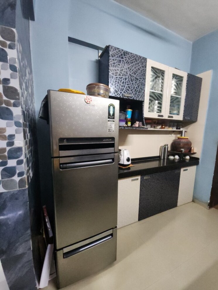 Kitchen, rutu-riverview-classic 2 Bedroom 900 Sq.Ft. Apartment In Kalyan West Thane 8785920