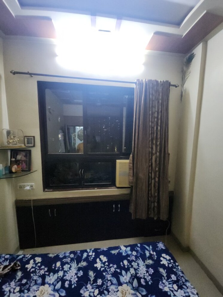 Bedroom, rutu-riverview-classic 2 Bedroom 900 Sq.Ft. Apartment In Kalyan West Thane 8785920