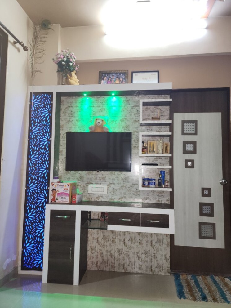 undefined, rutu-riverview-classic 2 Bedroom 900 Sq.Ft. Apartment In Kalyan West Thane 8785920