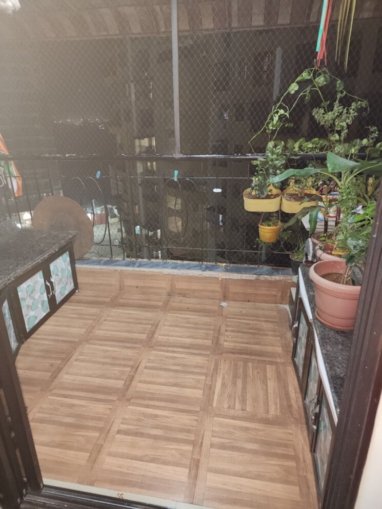 Terrace, rutu-riverview-classic 2 Bedroom 900 Sq.Ft. Apartment In Kalyan West Thane 8785920