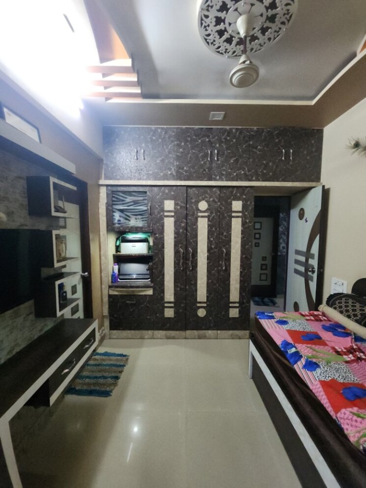 Living Room, rutu-riverview-classic 2 Bedroom 900 Sq.Ft. Apartment In Kalyan West Thane 8785920