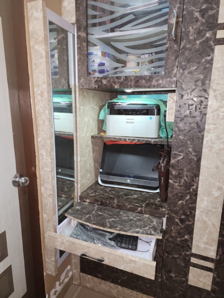 Other, rutu-riverview-classic 2 Bedroom 900 Sq.Ft. Apartment In Kalyan West Thane 8785920