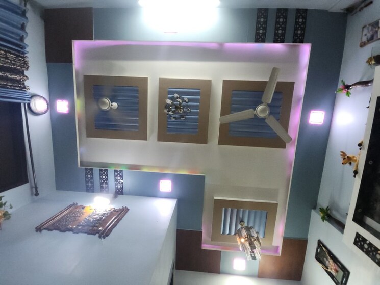 undefined, rutu-riverview-classic 2 Bedroom 900 Sq.Ft. Apartment In Kalyan West Thane 8785920