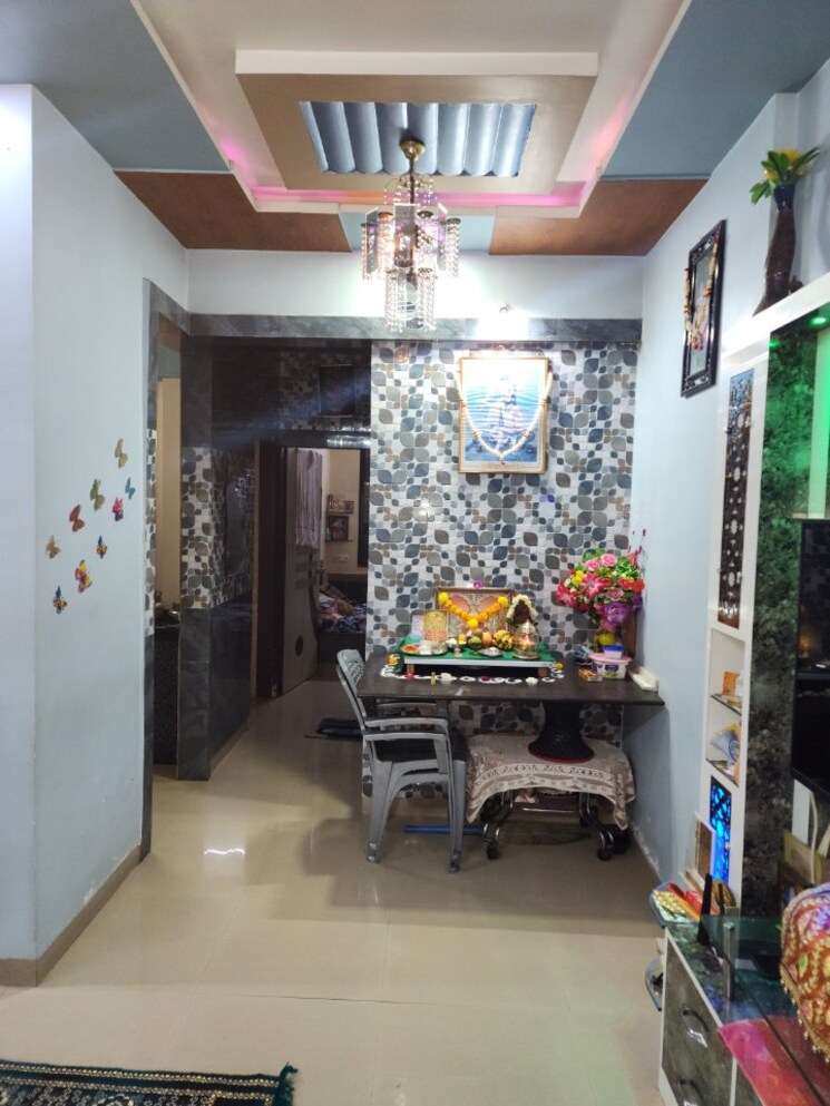 Living Room, rutu-riverview-classic 2 Bedroom 900 Sq.Ft. Apartment In Kalyan West Thane 8785920