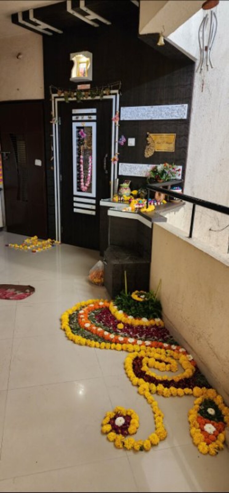 undefined, rutu-riverview-classic 2 Bedroom 900 Sq.Ft. Apartment In Kalyan West Thane 8785920