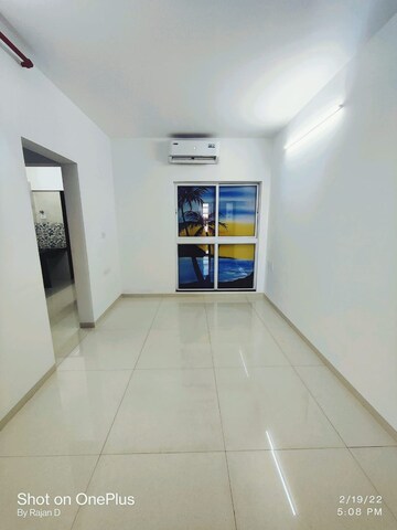 Building Lobby in 2 BHK Apartment at Tharwani Meghna Montana, Ambernath West – for Rent