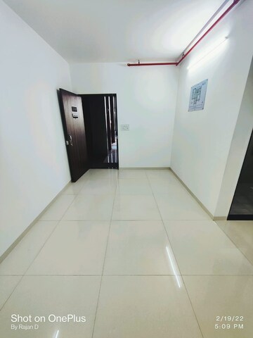 Building Lobby in 1 BHK Apartment at Happy Home Sarvodaya Nagar, Ambernath West – for Rent