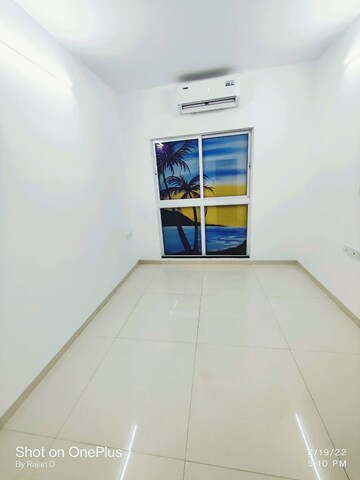 Building Lobby in 1 BHK Apartment at Happy Home Sarvodaya Nagar, Ambernath West – for Rent