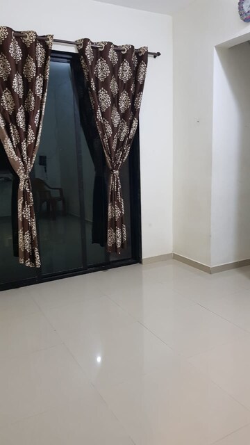Building Lobby in 1 BHK Apartment at GBK Vishwajeet Paradise, Ambernath West – for Rent