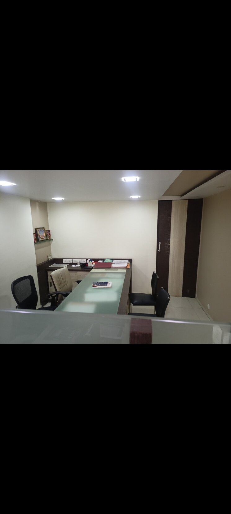 Team Area, prabhadevi Commercial Shop 350 Sq.Ft. In Prabhadevi Mumbai 8785926